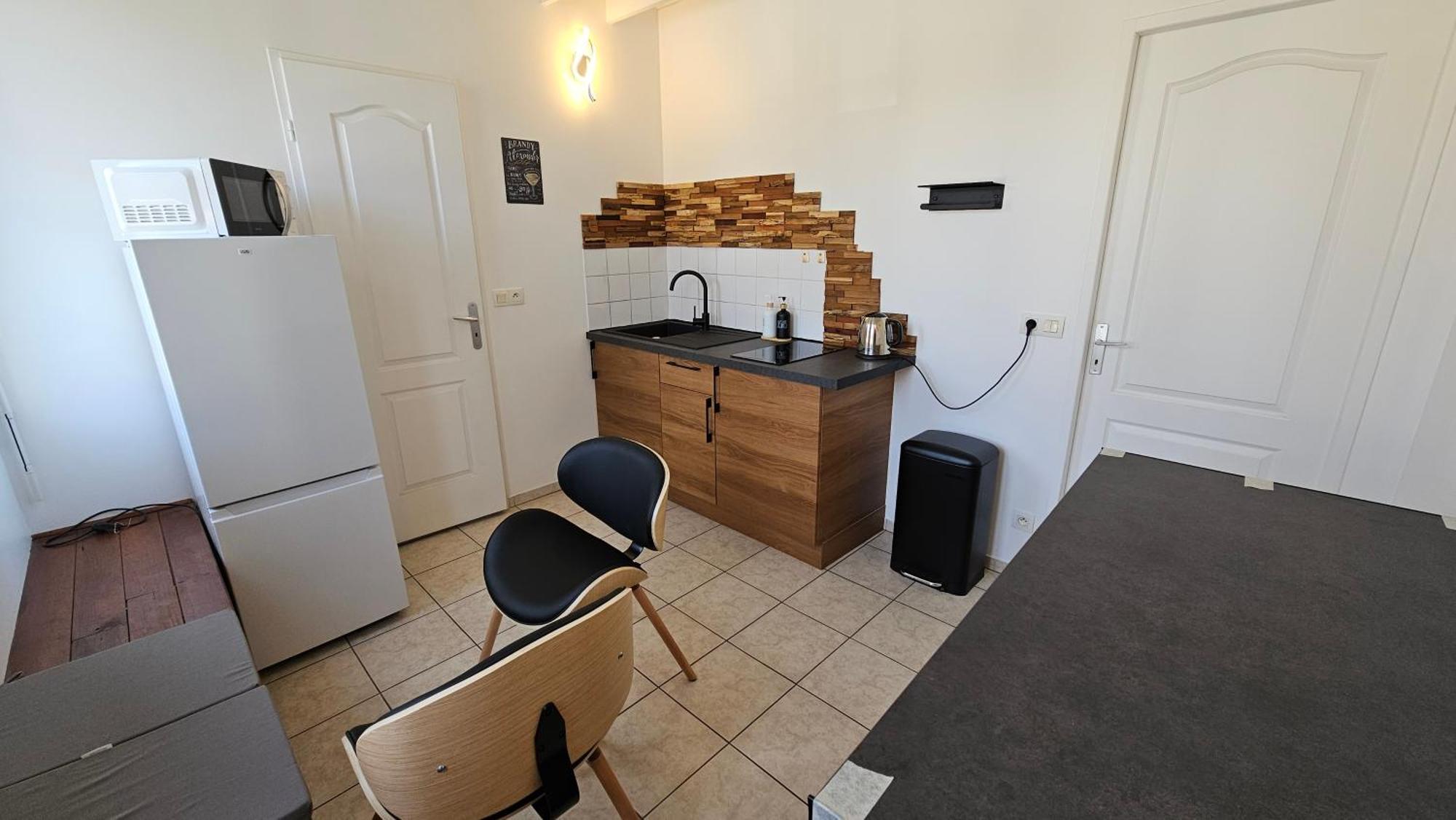 Bed To Rent - Maison Calme Avec Jacuzzi Sous Supplement Bordeaux Exterior photo