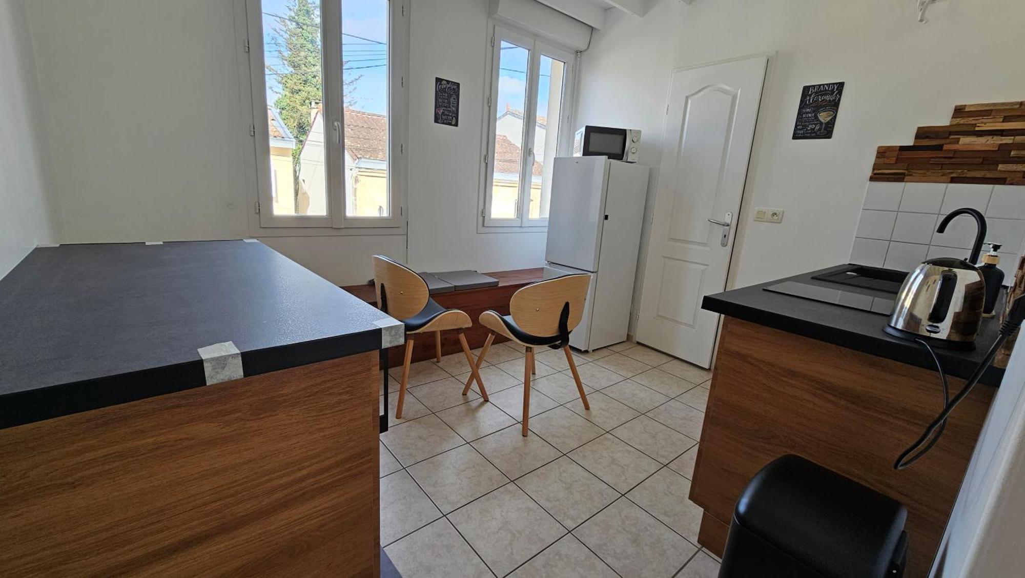 Bed To Rent - Maison Calme Avec Jacuzzi Sous Supplement Bordeaux Exterior photo